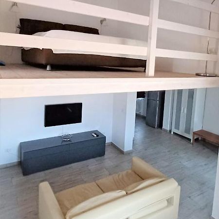 Casa Di Marco Leilighet Lecce Eksteriør bilde