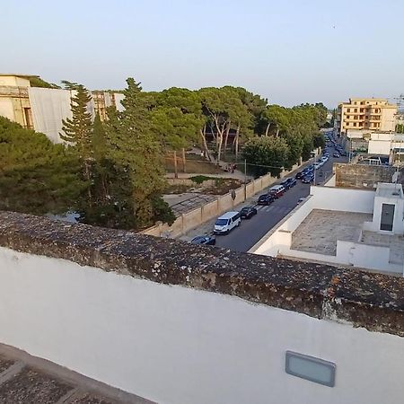 Casa Di Marco Leilighet Lecce Eksteriør bilde
