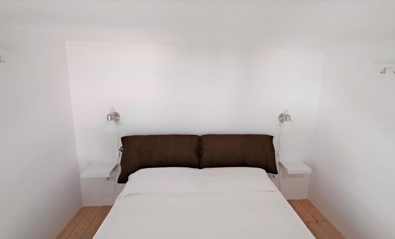 Casa Di Marco Leilighet Lecce Eksteriør bilde