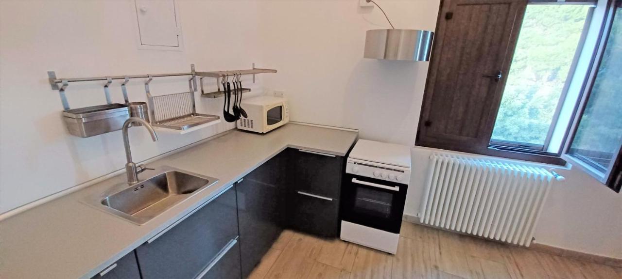 Casa Di Marco Leilighet Lecce Eksteriør bilde