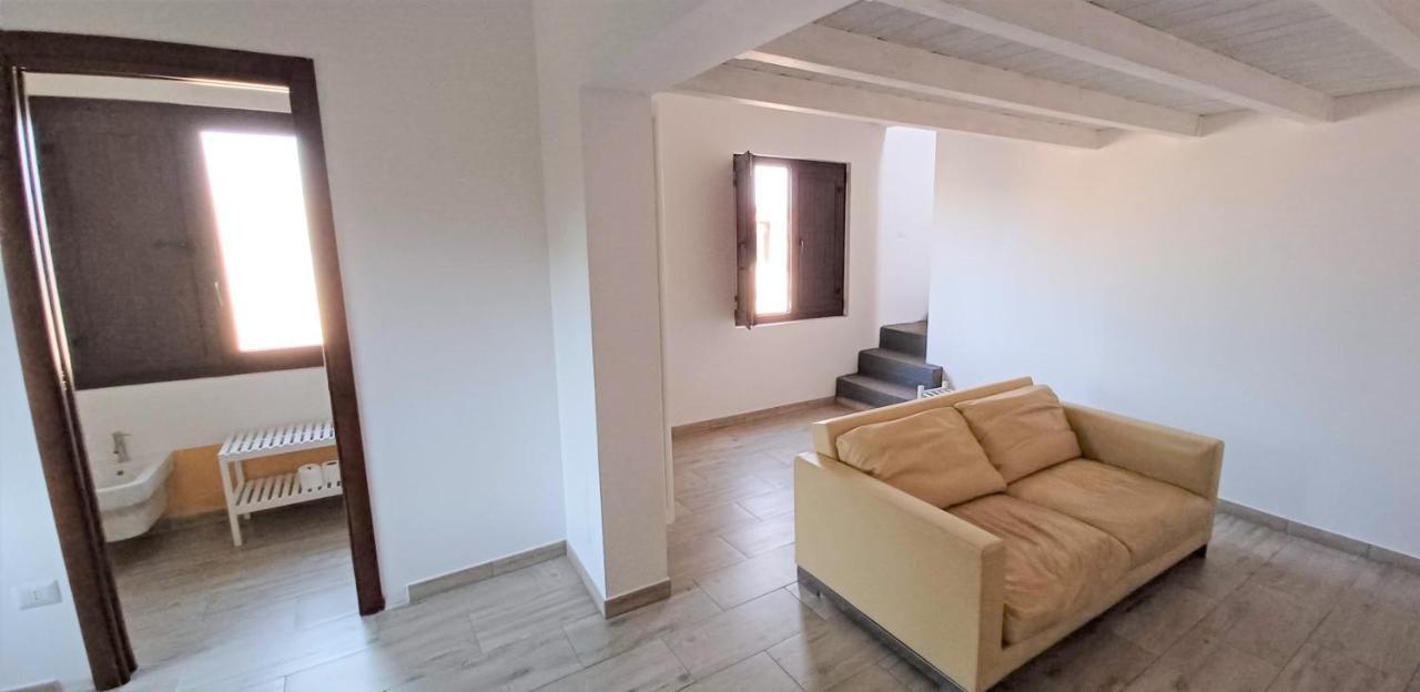 Casa Di Marco Leilighet Lecce Eksteriør bilde