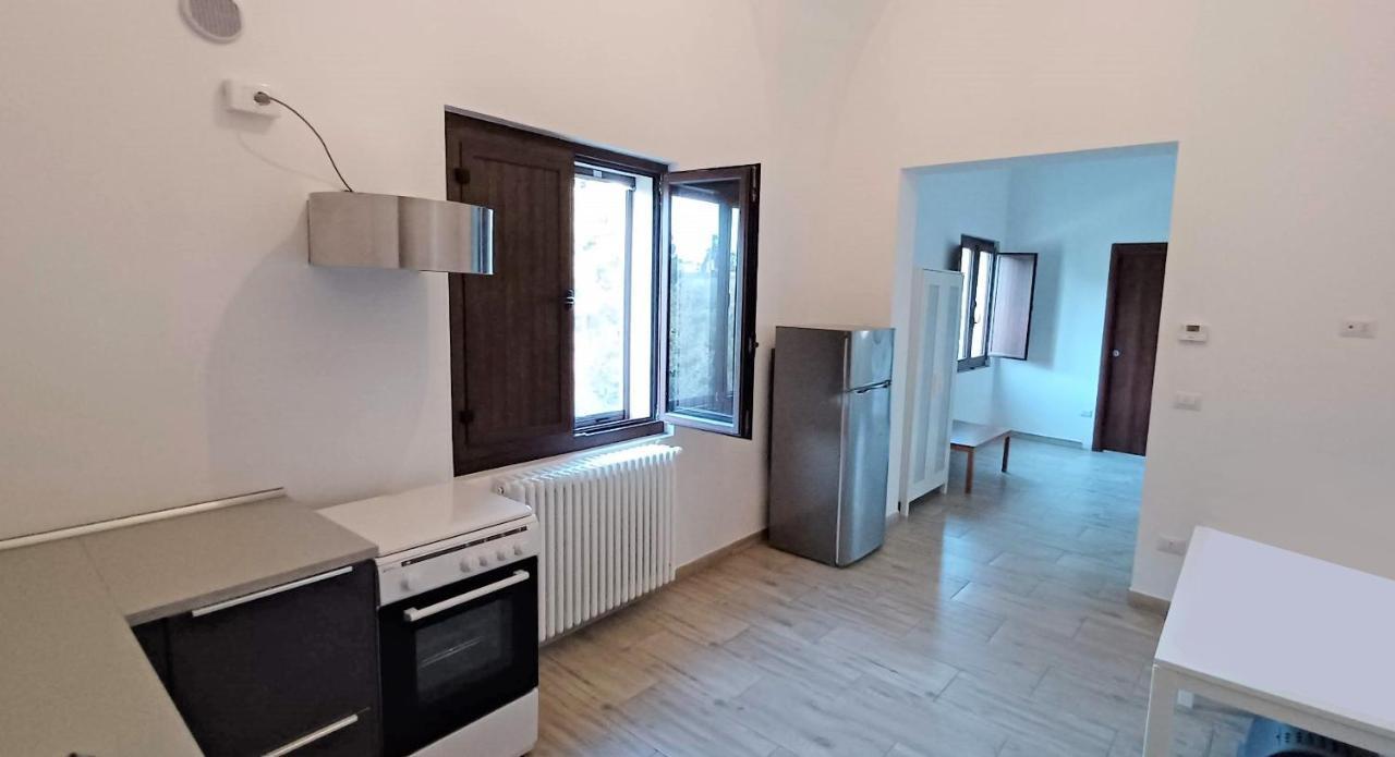 Casa Di Marco Leilighet Lecce Eksteriør bilde