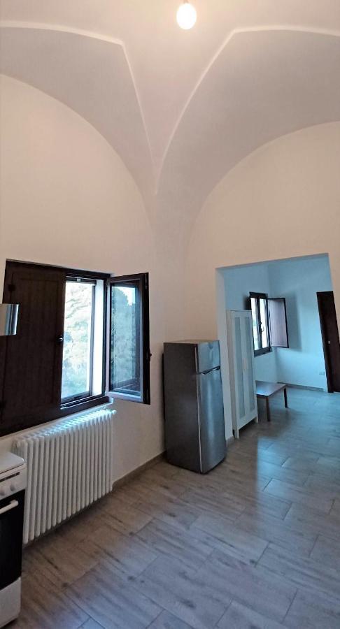 Casa Di Marco Leilighet Lecce Eksteriør bilde