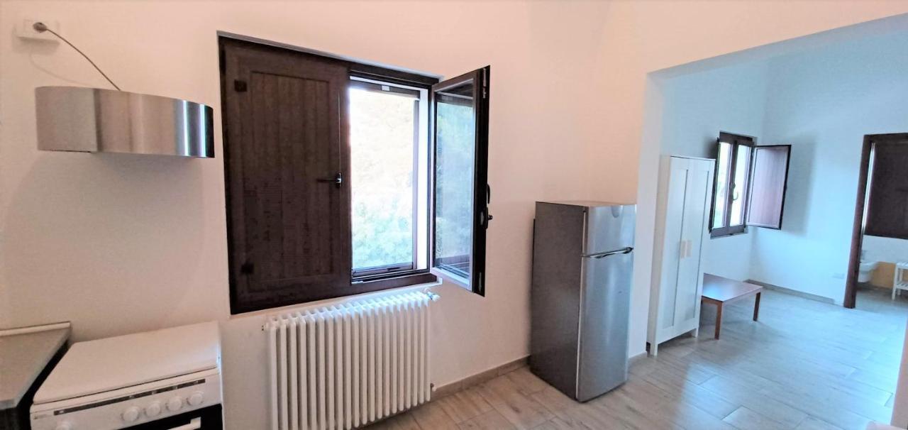 Casa Di Marco Leilighet Lecce Eksteriør bilde