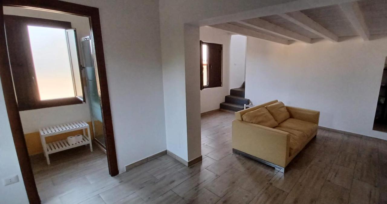 Casa Di Marco Leilighet Lecce Eksteriør bilde