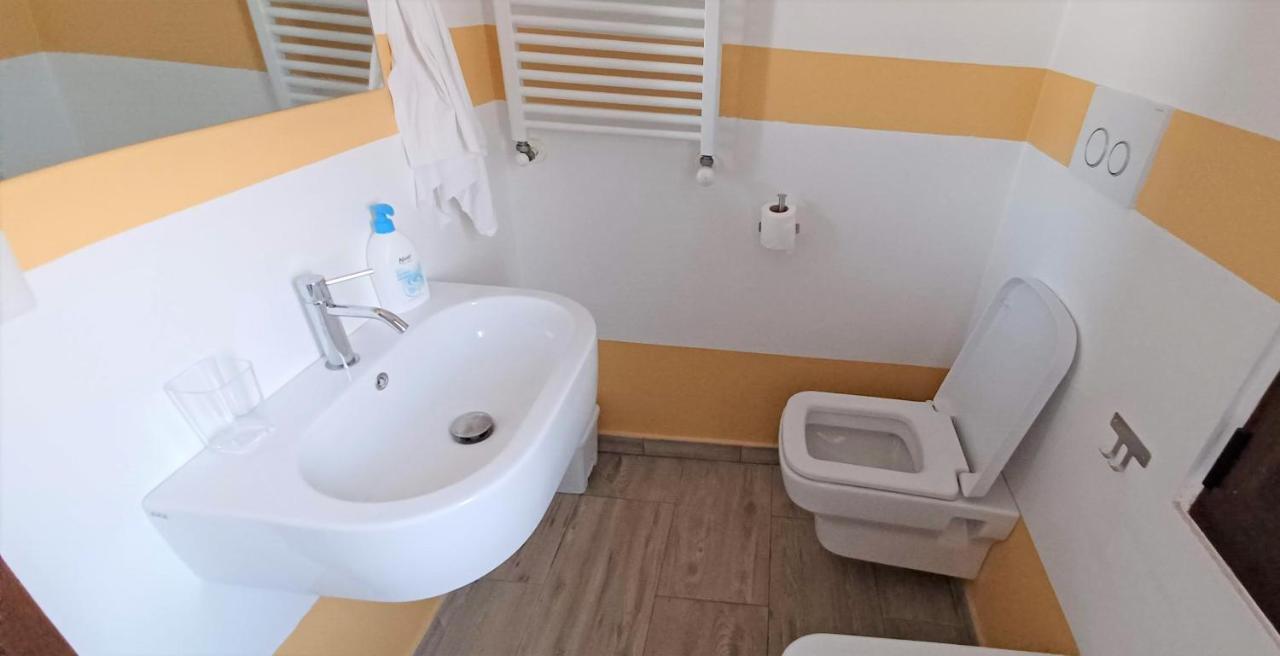 Casa Di Marco Leilighet Lecce Eksteriør bilde