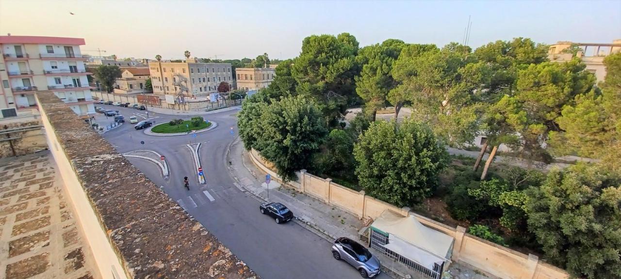Casa Di Marco Leilighet Lecce Eksteriør bilde