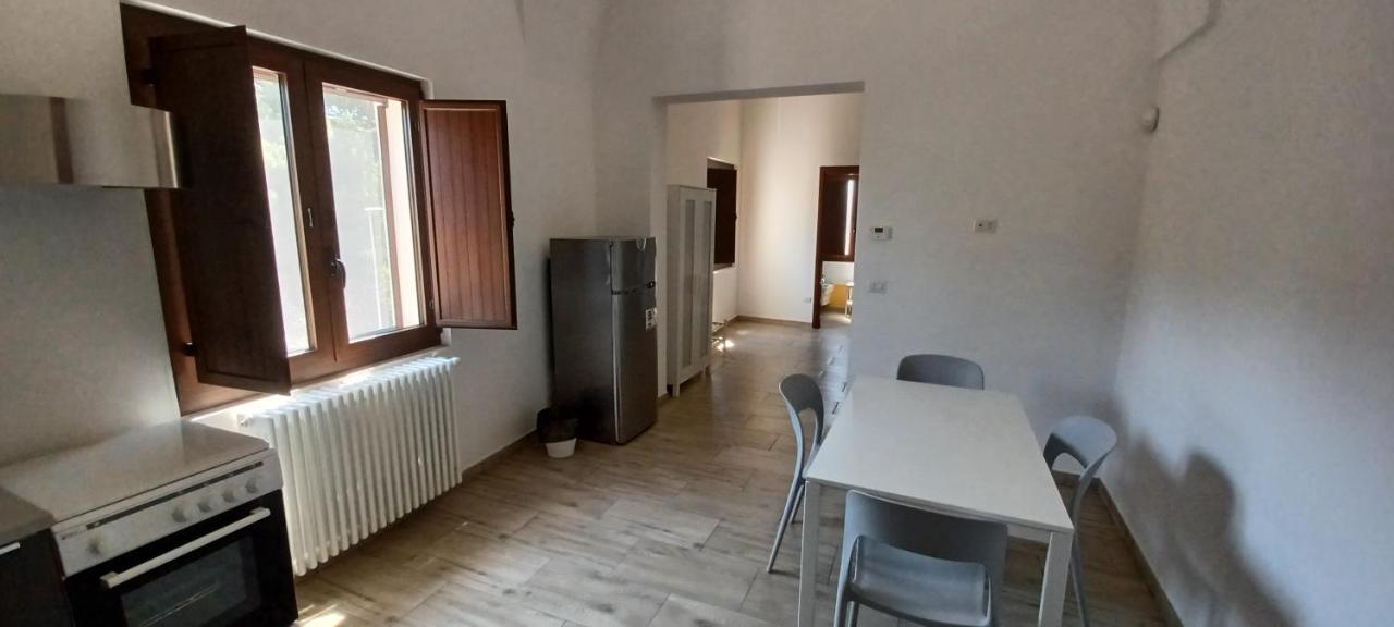 Casa Di Marco Leilighet Lecce Eksteriør bilde