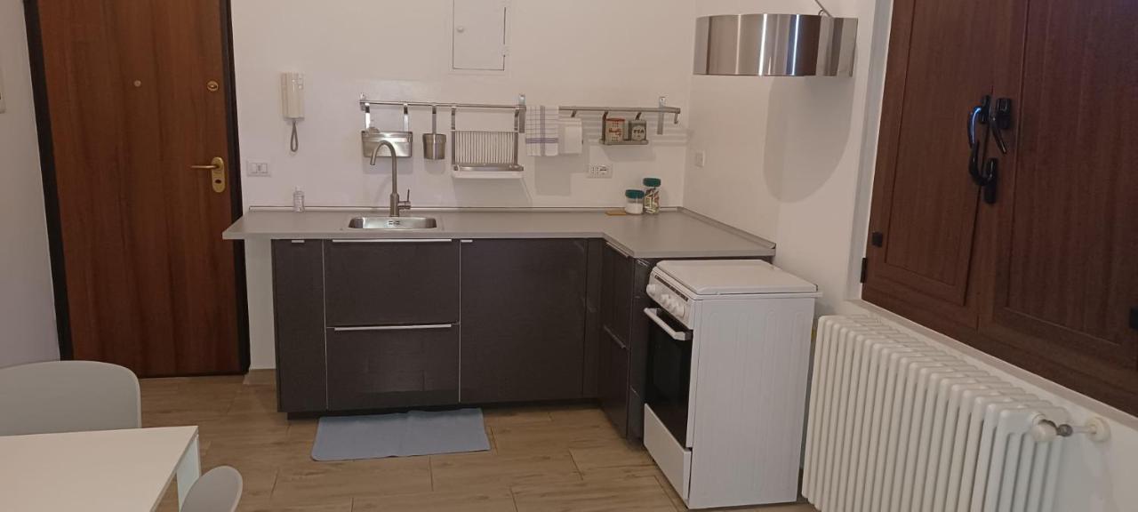 Casa Di Marco Leilighet Lecce Eksteriør bilde